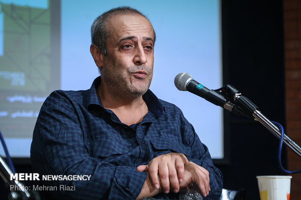 نشست بررسی ابتذال در سینمای ایران