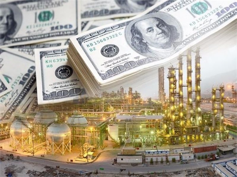 Petchem Companies Inject 4b To Secondary Forex Market Tehran Times - 