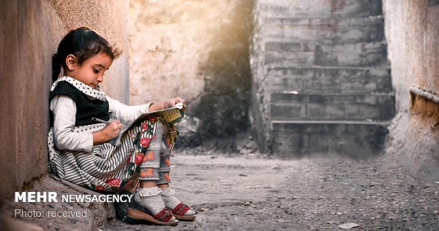 مسابقه نشنال جغرافیک عکاسان عرب