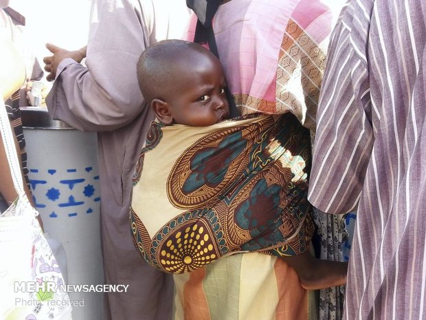 مسابقه نشنال جغرافیک عکاسان عرب