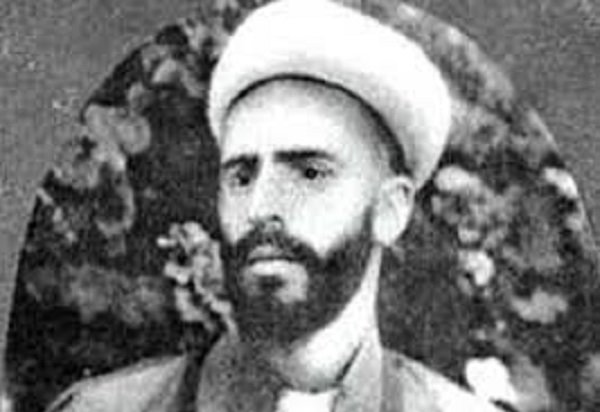 رونمایی از پوستر کنگره شیخ محمد خیابانی در تبریز