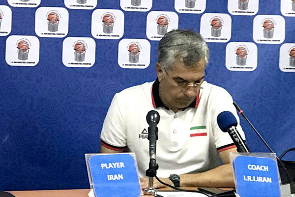 باید بازی بدون بزرگان مثل حدادی را یاد بگیریم