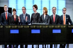 Sweden's Election