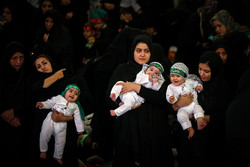 Hosseini Infants Ceremonies to be held in Iran, 45 countries