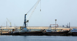 Chabahar