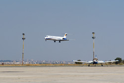 Kermanshah to launch direct flights to Turkey, Iraq during Nowruz