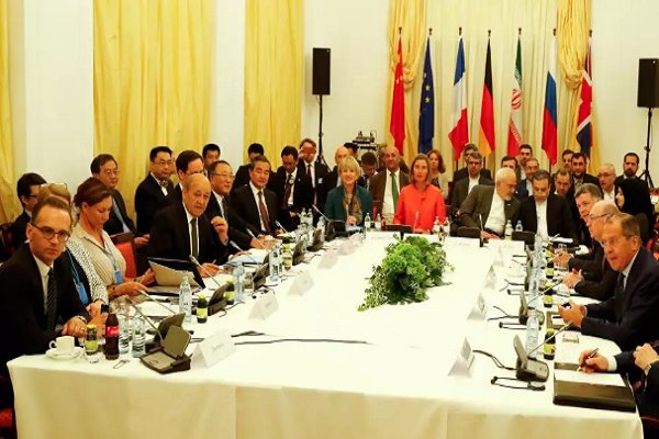 Iranian nuclear deal signatories to meet in New York on Sep. 24