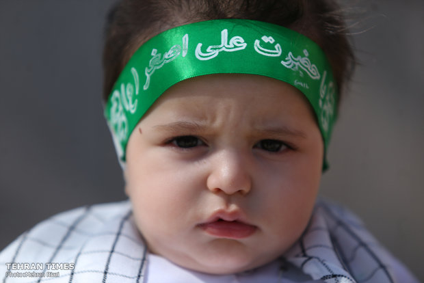2018 Hosseini infancy conference held nationwide