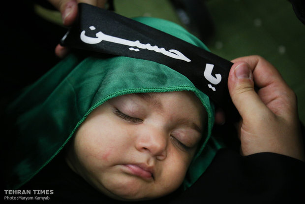 2018 Hosseini infancy conference held nationwide