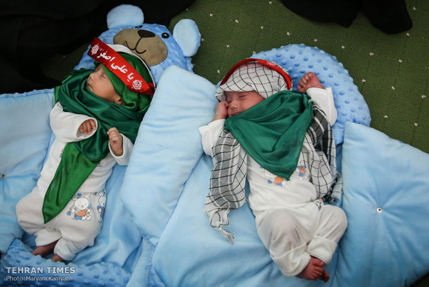 2018 Hosseini infancy conference held nationwide
