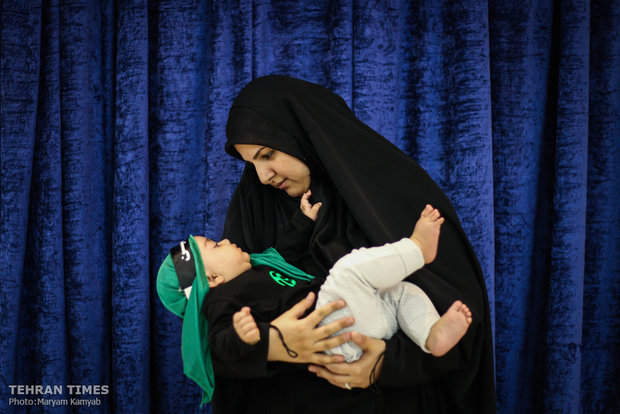 2018 Hosseini infancy conference held nationwide