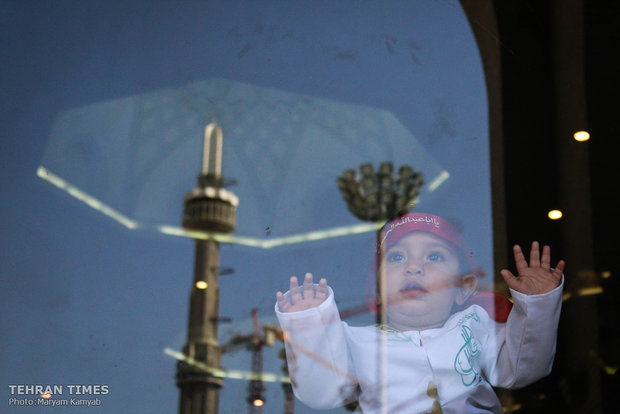 2018 Hosseini infancy conference held nationwide
