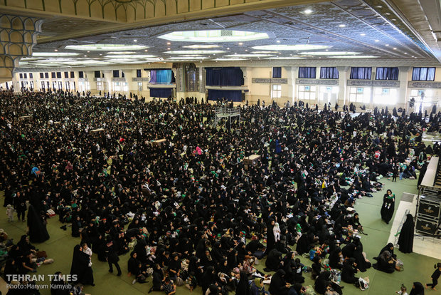2018 Hosseini infancy conference held nationwide