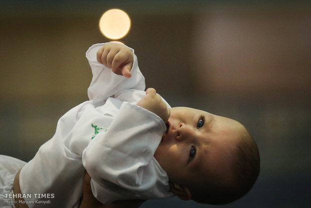 2018 Hosseini infancy conference held nationwide