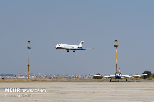 Kermanshah to launch direct flights to Turkey, Iraq during Nowruz