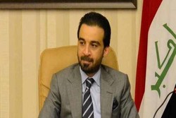 رئيس البرلمان العراقي: ندين العقوبات الأحادية الجانب على الشعب الإيراني