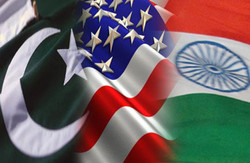 India-Pakistan