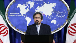 Iran congratulates Iraq on electing new parliament speaker
