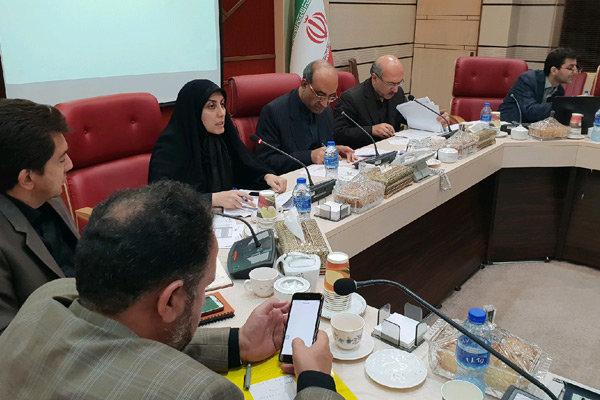 همراهی بانکها در پرداخت تسهیلات تولید در استان قزوین بیشتر شود