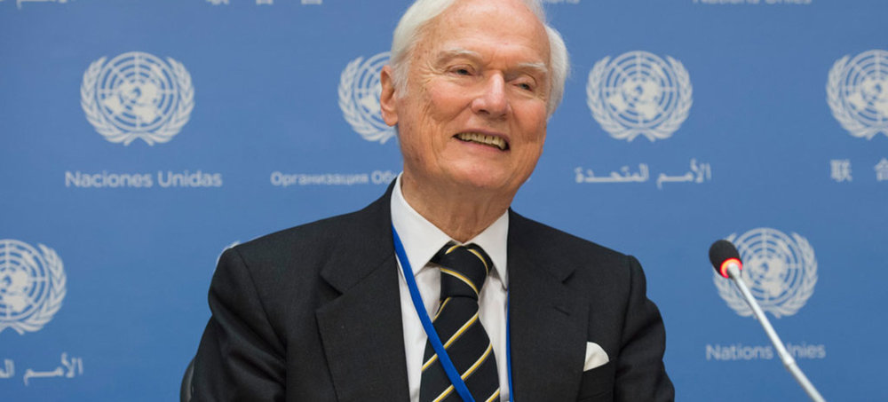 Idriss Jazairy