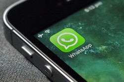 اختلال «واتس اپ» ارتباطی به شبکه ایران ندارد/ برای آموزش مجازی از پیام رسان بومی استفاده کنید