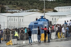 ۵۰۰ کارگر معترض به شرایط‌کاری در فرودگاه استانبول بازداشت شدند