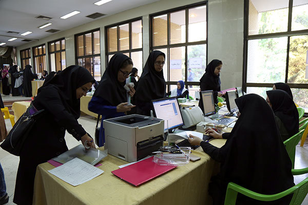 جدول میزان افزایش وام‌های دانشجویی منتشر شد - خبرگزاری مهر | اخبار ایران و  جهان | Mehr News Agency