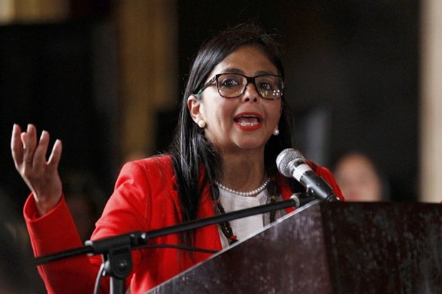 Venezuela vows to turn to UN over OAS head's remark alleging military invasion