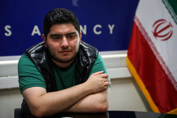 Maghsoodloo clinches domestic title ahead of FIDE Olympiad