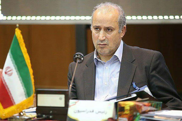 مهدی تاج: پورحیدری از نظر قهرمانی پرافتخارترین مربی کشور است