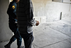 عامل فوت جوان ۱۹ ساله «سطان آبادی» و توزیع کننده مشروب دستگیر شد