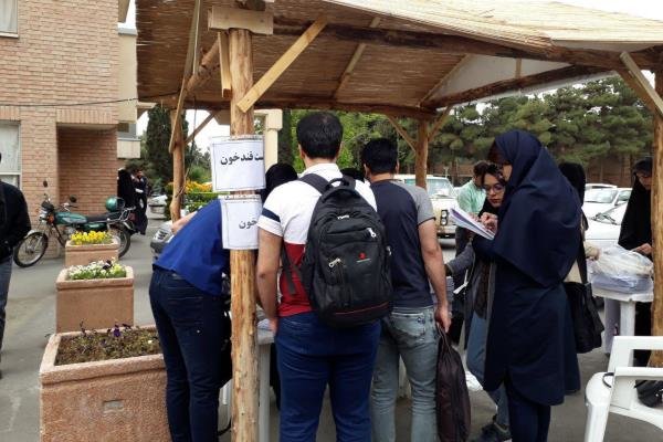 اجرای طرح مکمل یاری ویتامین D در دانشگاه شهید بهشتی