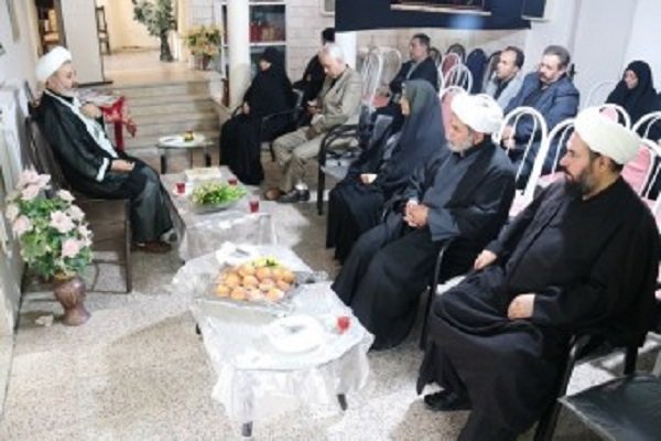 تعداد مدارس علوم و معارف اسلامی در آذربایجان غربی افزایش یابد