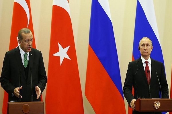 Putin: Erdoğan'la anlaştık, İdlib'de silahsız bölge kuracağız
