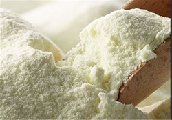 مجوز صادرات دو هزار تُن شیرخشک از اصفهان صادر شد