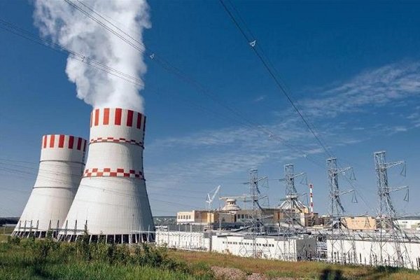 Rosatom formally begins construction of Bushehr-2 NPP