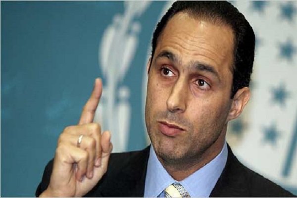 نگرانی از احتمال وجود توافقی میان جمال مبارک و اخوان المسلمین
