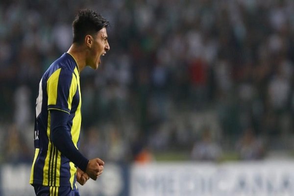 Fenerbahçe'de soğuk savaş bitti