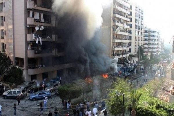 Terrorist behind 2013 attack on Iran embassy in Beirut arrested
