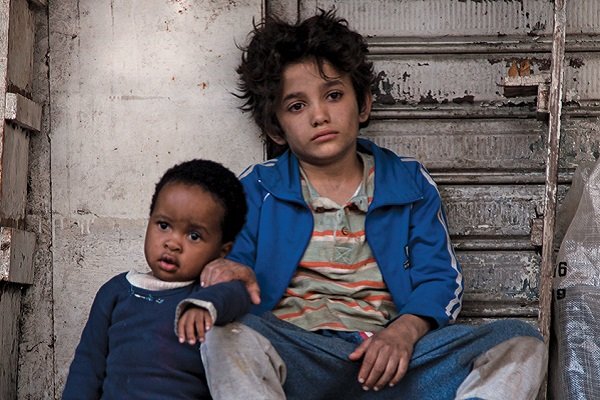 «کفرناحوم» از لبنان به اسکار ۲۰۱۹ می‌رود/ فیلمی مناقشه برانگیز