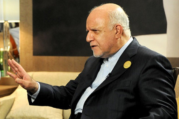 مجلس الشورى الإسلامي يلغي قرار استجواب وزير النفط الإيراني