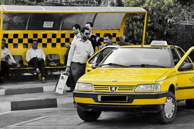 افزایش ۳۵ درصدی نرخ کرایه تاکسی در یاسوج/ شهری که اتوبوس ندارد