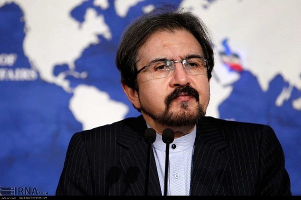 Iran condoles with Tanzanian govt. over ferry mishap