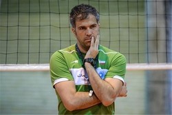 تیم ملی والیبال در بدترین شرایط جسمی بود/باخت به بلغارستان فراموش شود