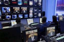 رژیم صهیونیستی درصدد راه‌اندازی ۲۷ کانال ماهواره‌ای به زبان عربی