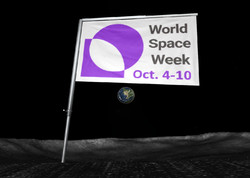 world space week
