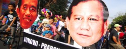 Indonesia election