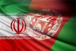 Afghan attache dismisses rumors on Iranian goods import ban