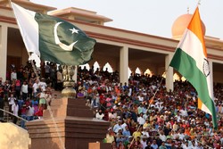 India-Pakistan