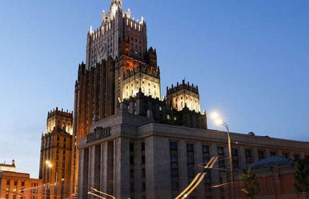 Moscow: US pursues double standards policy on terrorism, mainly in Syria